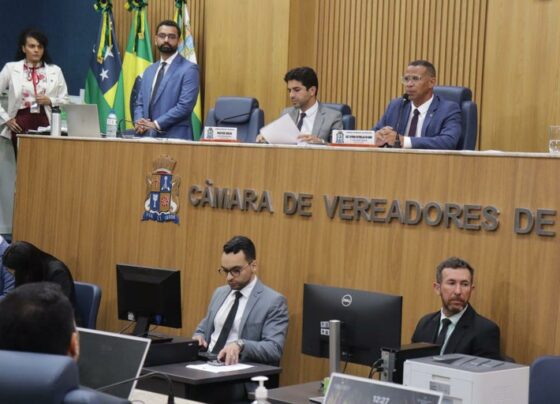 Reunião da CPI das Multas acontece nesta segunda-feira, 10/11 – RO Acontece