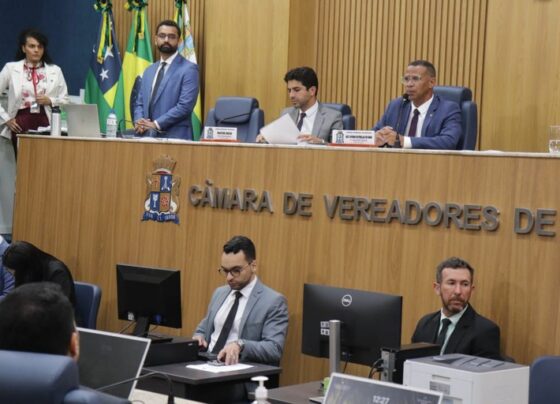 Reunião da CPI das Multas acontece nesta segunda-feira, 3 de novembro