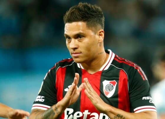 River Plate leva gol no fim, protagoniza novo ‘vexame’ e pode depender até do Boca Juniors para ir à Libertadores