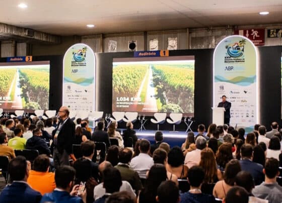 SERGIPE SERÁ SEDE DO SIMPÓSIO NORDESTE DE RECURSOS HÍDRICOS EM 2026, DIZ SECRETARIA DO MEIO AMBIENTE – FaxAju