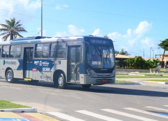 SMTT DE ARACAJU INFORMA AS ALTERAÇÕES TEMPORÁRIAS EM LINHAS DE ÔNIBUS; CONFIRA OS LOCAIS – FaxAju