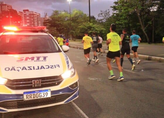SMTT DE ARACAJU INFORMA BLOQUEIOS TEMPORÁRIOS NO TRÂNSITO POR CONTA DE EVENTOS NO SÁBADO E DOMINGO – FaxAju
