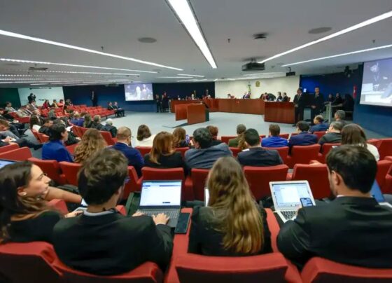 STF começa a julgar réus do Núcleo 3 da trama golpista – RO Acontece