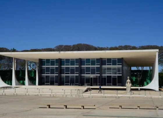 STF reconhece a omissão do Congresso por não taxar grandes fortunas – RO Acontece