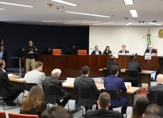 STF rejeita recurso e mantém condenação de Bolsonaro na trama golpista – RO Acontece