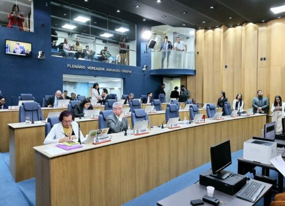 Saiba como a Comissão de Finanças avalia o PPA do município de Aracaju – RO Acontece