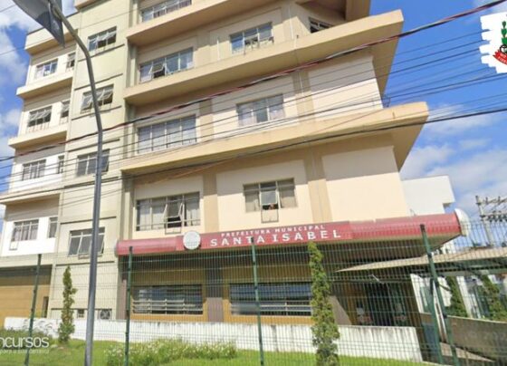 Saiu edital da Prefeitura de Santa Isabel SP com vagas para todos os níveis