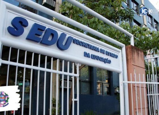 Saiu edital da Secretaria de Educação ES com diversas vagas