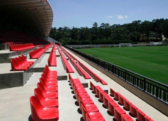 São Paulo planeja instalação de campo com grama sintética em Cotia; veja os detalhes
