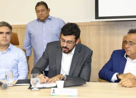 Água chega a oito povoados de Gararu após ampliação de sistema de abastecimento