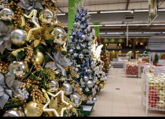 Ferreira Costa dá o tom do Natal 2025 com variedade, tendências afetivas e preços a partir de R,99