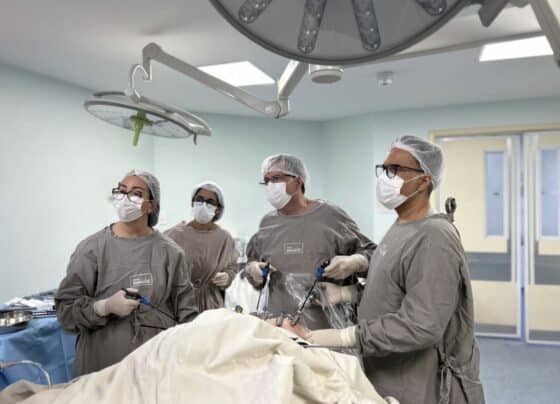 Cirurgia bariátrica é grande aliada no controle e até na remissão do diabetes