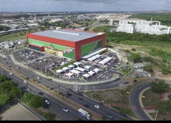 Ferreira Costa: feriado altera horário de funcionamento do Home Center