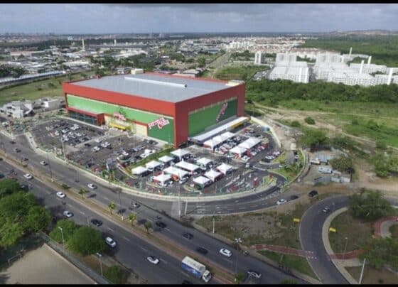 Semana de Black Friday altera horário de funcionamento da Ferreira Costa