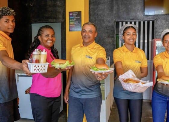 Empreendedores quilombolas crescem com crédito do BNB em Sergipe