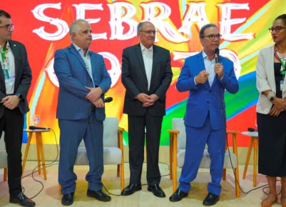 Sebrae, MEMP e BNDES lançam Plataforma Empreender Clima para facilitar acesso dos pequenos negócios ao crédito verde | ASN Nacional