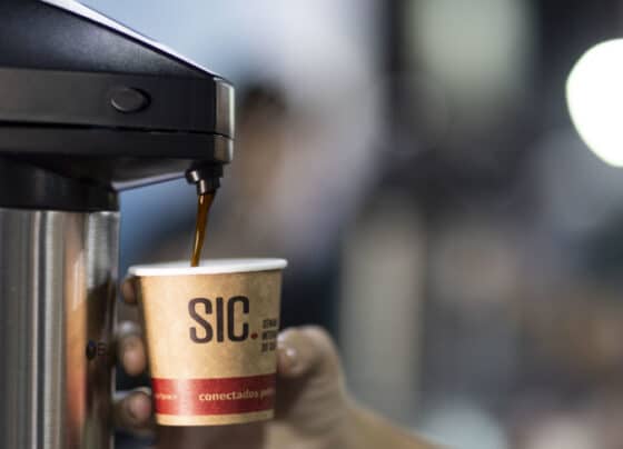 Sebrae abre portas para pequenos cafeicultores na Semana Internacional do Café | ASN Nacional