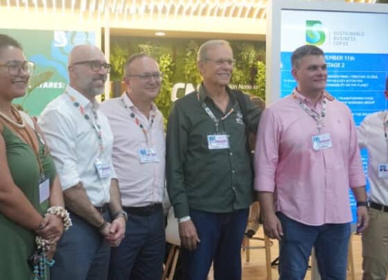 Sebrae articula agendas com governo, investidores e indústria na COP30: foco na bioeconomia | ASN Nacional