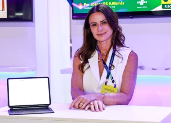 Sebrae conecta pequenos negócios e grandes players no maior evento digital da América Latina | ASN Nacional