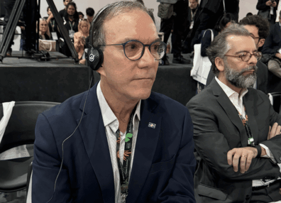 Sebrae defende protagonismo dos pequenos negócios na Cúpula do Clima | ASN Nacional