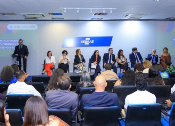 Sebrae propõe integração entre secretarias de assistência social e salas do empreendedor nos municípios | ASN Nacional