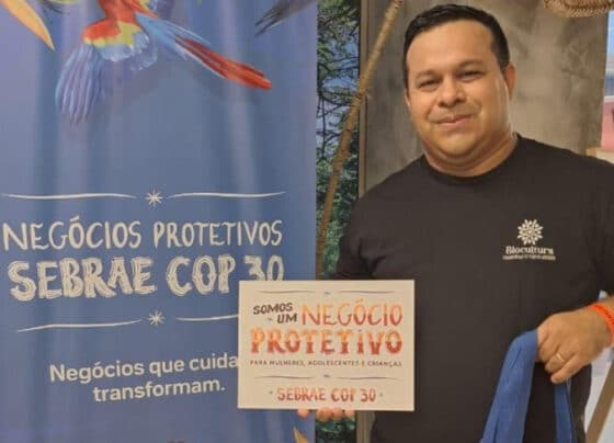 Sebrae une pequenos negócios e plataformas de serviços pela proteção de mulheres e crianças na COP30 | ASN Nacional