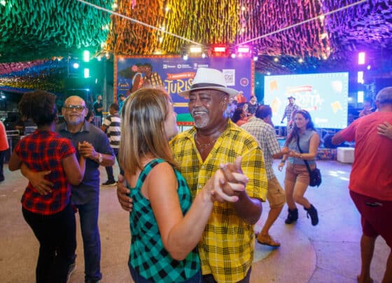 Segundona do Turista anima a tradicional Rua São João na segunda-feira – FaxAju