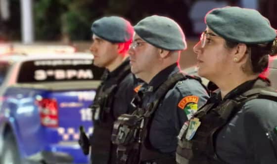 Segurança Pública detalha planejamento operacional para o Fasc 2025