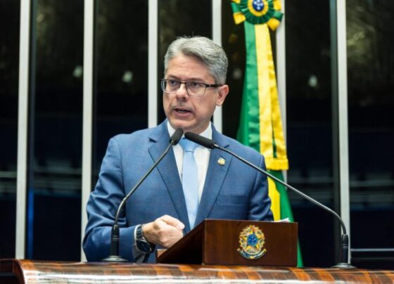 Senado aprova aumento de penas para crimes sexuais contra crianças e vulneráveis – Portal Imprensa 1