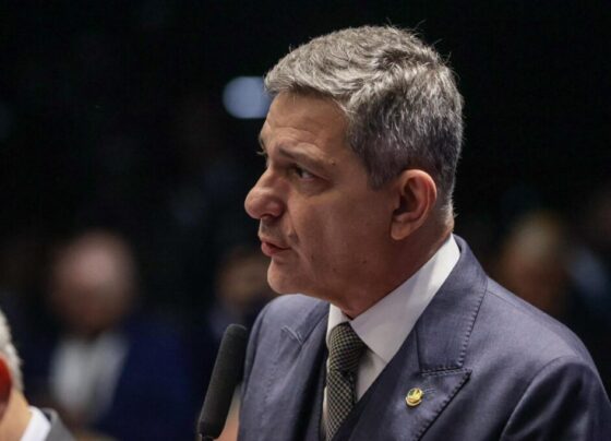 Senador Rogério alerta para riscos do PL Antifacção e prevê judicialização no STF – RO Acontece