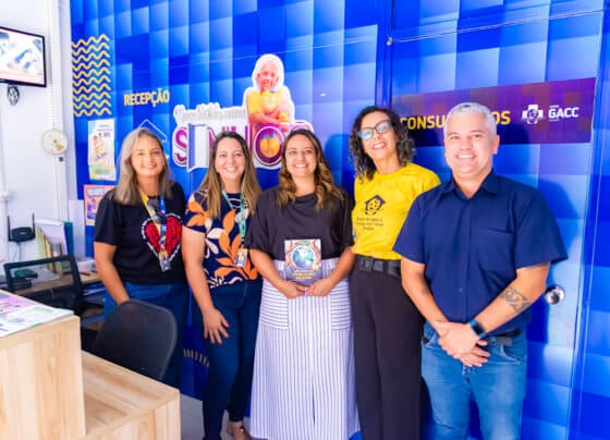 SerMulher realiza visita ao GACC e reforça compromisso com o cuidado – FaxAju