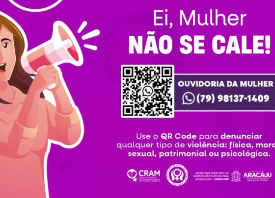 SerMulher reforça combate ao assédio no trabalho durante os 21 Dias de Ativismo – FaxAju