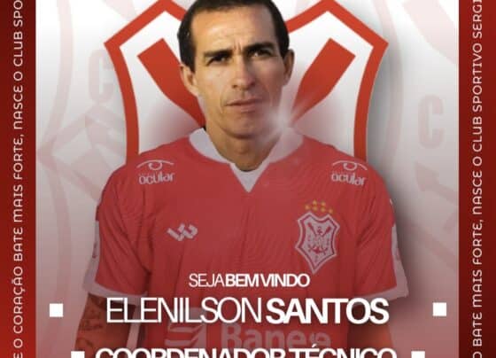 festa, reforços e meta de título estadual – Futebol Sergipano