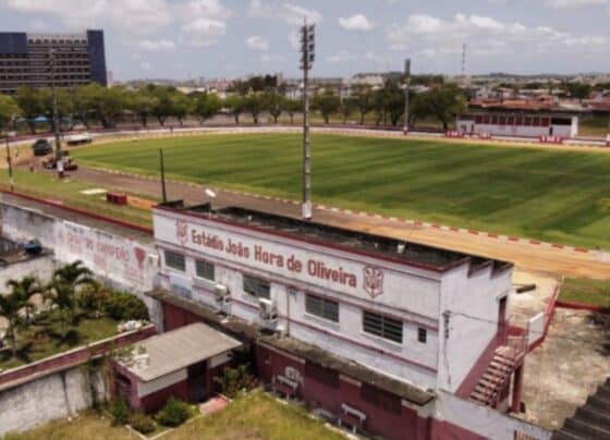 Sergipe enfrenta o Cruzeiro-AL em amistoso de pré-temporada no João Hora – Futebol Sergipano