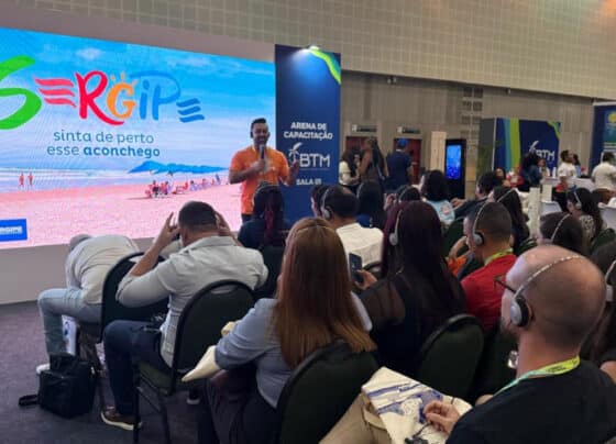Sergipe participa da Feira Internacional de Turismo 2025 em Gramado – FaxAju