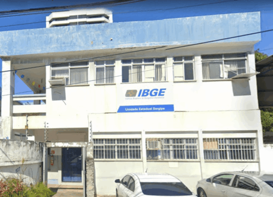 Sergipe recebe oficina sobre dados do Censo 2022 na próxima quarta-feira – FaxAju