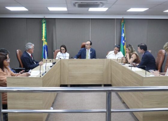 Sergipe registra recorde de investimentos e crescimento de receitas no segundo quadrimestre de 2025 – Portal Imprensa 1