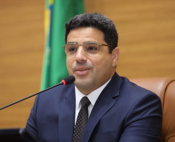 Sergipe se destaca na geração de empregos com carteira assinada, diz Jeferson Andrade