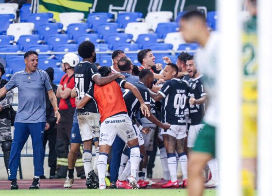 Série B 2025: tabela completa, quem subiu, os times que caíram e quem está garantido na próxima edição