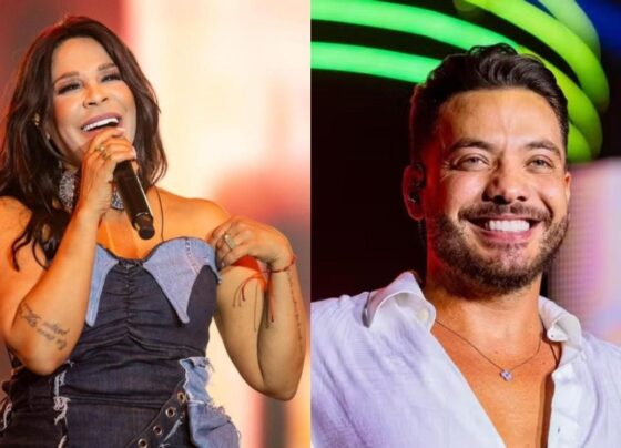 Silvânia Aquino confirma nova banda em empresa de Wesley Safadão – FaxAju