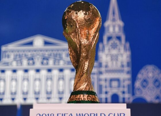 Sorteio da Copa do Mundo: Fifa oficializa potes e ‘condição especial’ envolvendo Argentina e Espanha