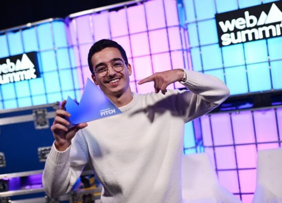 Startups de IA arrecadam 334 milhões de dólares após a Web Summit 2024