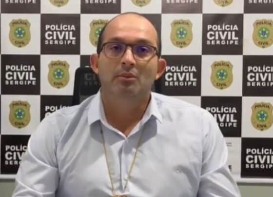 Suspeito de planejar morte de promotor reage a prisão e morre em Itaporanga d’Ajuda