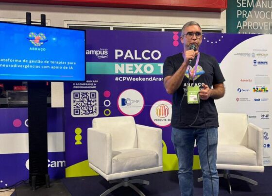 Tecnologia sergipana vai marcar presença no maior evento de autismo do planeta – FaxAju