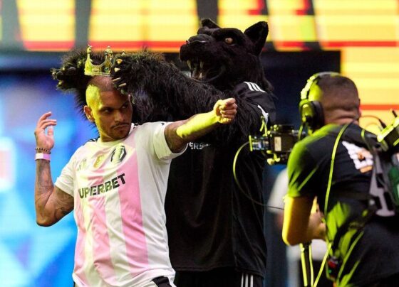 Time de Neymar, Furia conta com goleiro ‘herói’, vence G3X em clássico e é campeã da Kings League Brasil