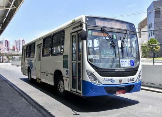 Transporte gratuito e linhas reforçadas asseguram mobilidade para inscritos no Enem – FaxAju