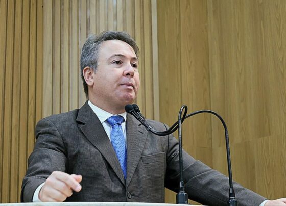 Tribuna Livre recebe diretor-técnico do Hospital de Cirurgia para prestação de contas das emendas impositivas – RO Acontece