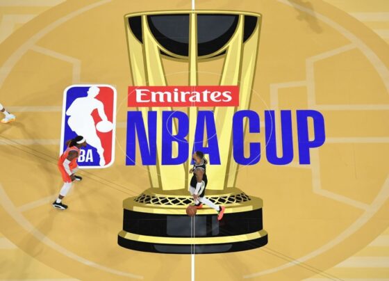 Tudo definido: veja os oito times classificados e os confrontos da fase final da NBA Cup