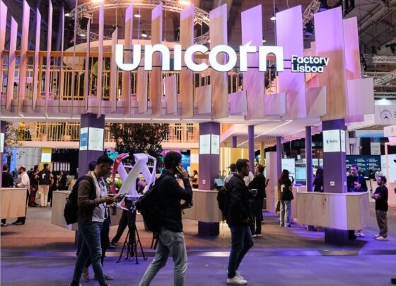 Unicorn Factory Lisboa lança novo healthhub no Rossio
