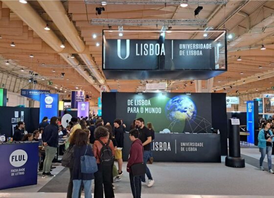 Universidade de Lisboa lidera ranking das universidades mais empreendedoras de Portugal